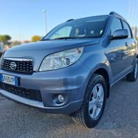 DAIHATSU Terios 1.3 4WD Hiro