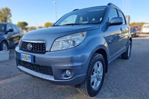 DAIHATSU Terios 1.3 4WD Hiro