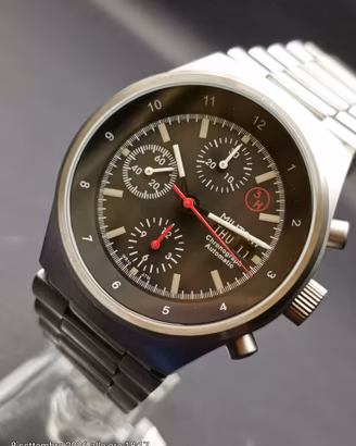 Crono 7750 NUOVO