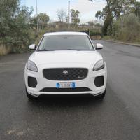 Jaguar E-Pace 2.0D 150 CV AWD aut. R-Dynamic HSE