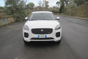 Jaguar E-Pace 2.0D 150 CV AWD aut. R-Dynamic HSE