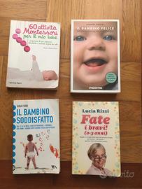 Libro 0-3 anni