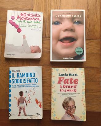 Libro 0-3 anni