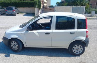 FIAT  PANDA  2011  1.2 BENZINA  170 000 km