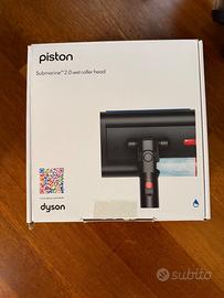 Aspirapolvere Dyson Piston Animal DS 60