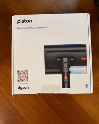 Aspirapolvere Dyson Piston Animal DS 60