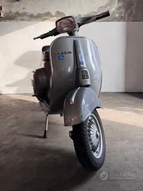 Vespa 50 special