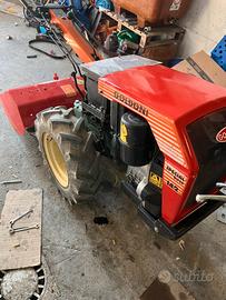 Motocoltivatore 142 spécial base