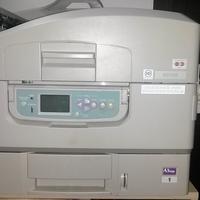 Stampante OKI 9410