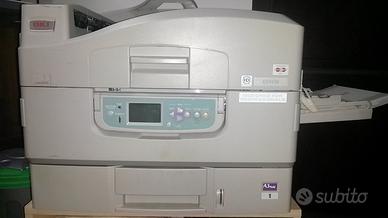 Stampante OKI 9410