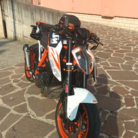 Ktm superduke 1290 r 2018