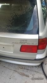 Per Bmw 525 Tds ricambi