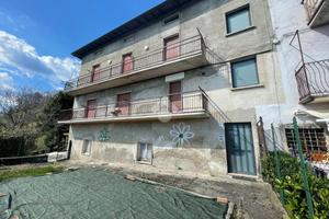 CASA INDIPENDENTE A VILLA D'ALMÈ