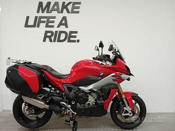 BMW S 1000 XR - 2021