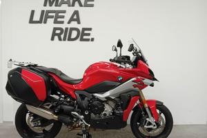 BMW S 1000 XR - 2021