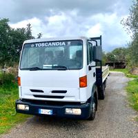 Nissan Alteon