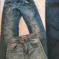 Jeans ragazzo 