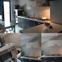 CUCINA-CAMERETTA BAMBINI-MOBILE TV + TAVOLINO