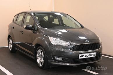 FORD C-Max 2ª serie C-Max 1.5 TDCi 120CV Start...