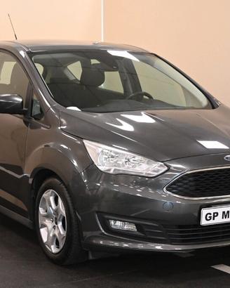 FORD C-Max 2ª serie C-Max 1.5 TDCi 120CV Start...