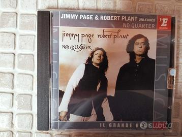 5 Cd di musica rock inglese