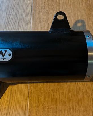 Arrow Yamaha X-Max 300
