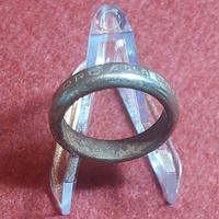 Anello ORO ALLA PATRIA 