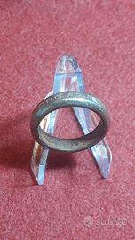 Anello ORO ALLA PATRIA 