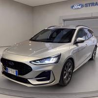 FORD Focus Station Wagon