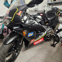 Aprilia rs chesterfield