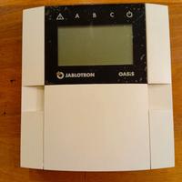 Jablotron JA-81F tastiera allarme wireless