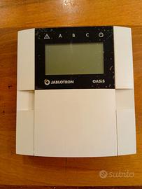 Jablotron JA-81F tastiera allarme wireless