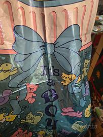 Palloncino con peso It's a Boy