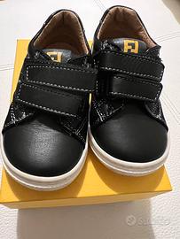 Scarpe fendi cheap bambino