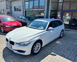 Bmw 318d CV143 NAVI AUT. Touring Sport