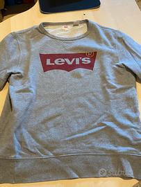 Felpa Levis