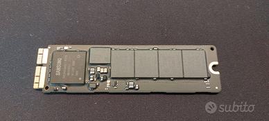 SSD Apple 128GB NGFF (Samsung)