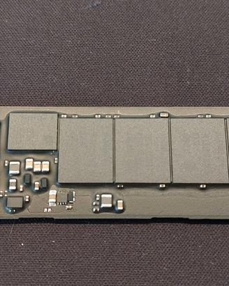 SSD Apple 128GB NGFF (Samsung)
