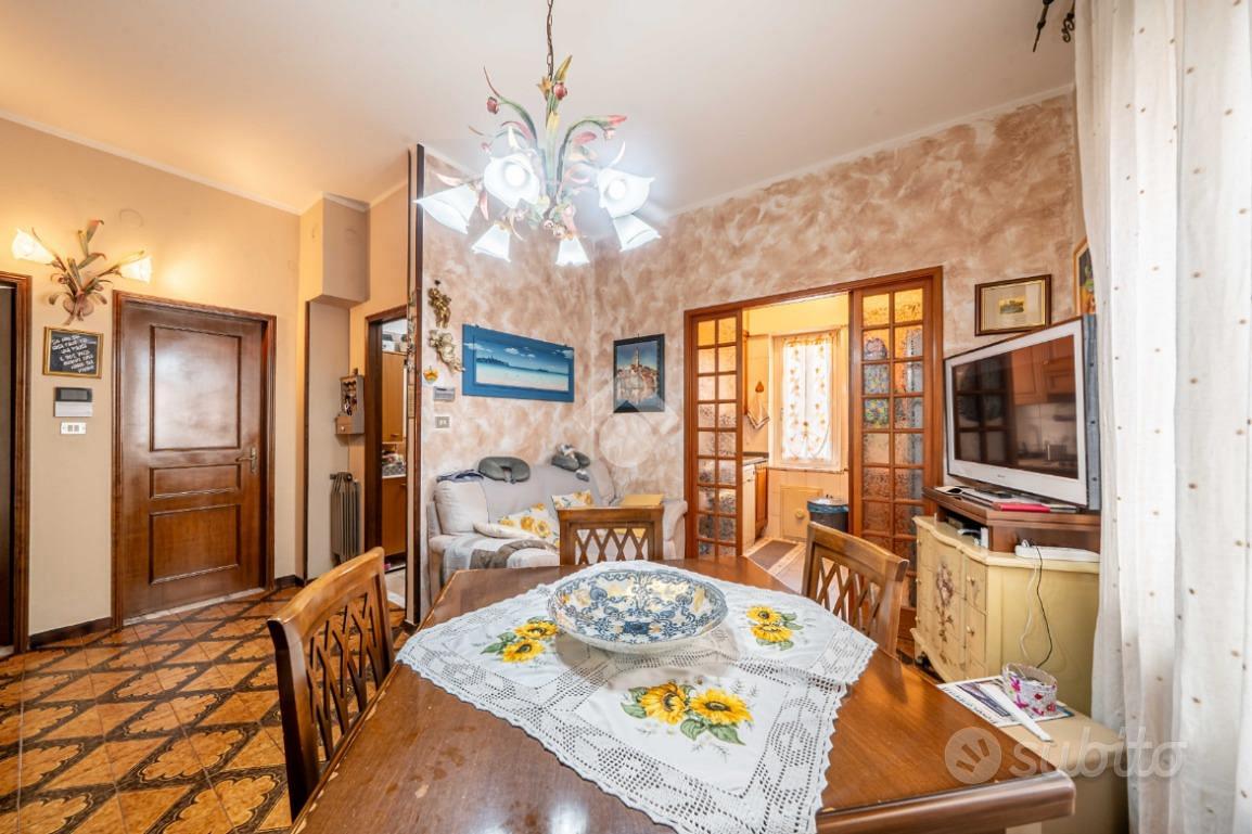 Apartment in Modena, Sacca, Crocetta-San Lazzaro-Modena Est - Altro