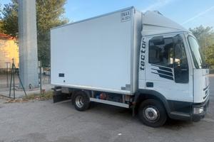 Iveco eurocargo 65e12