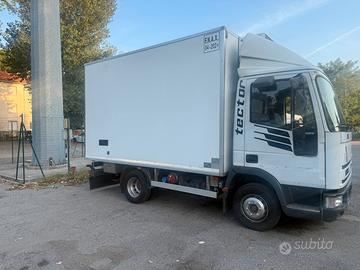 Iveco eurocargo 65e12