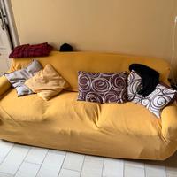 Divano 3 posti regal