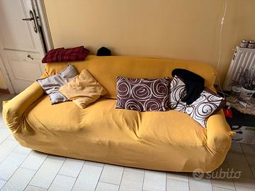 Divano 3 posti regal