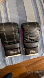 Guantoni Pugilato Sphinx Taglia S