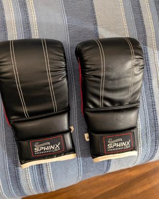 Guantoni Pugilato Sphinx Taglia S