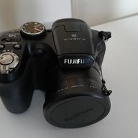 Fujifilm Finepix S2980 fotocamera