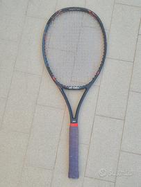 n°2  YONEX VCORE PRO 100 2018
