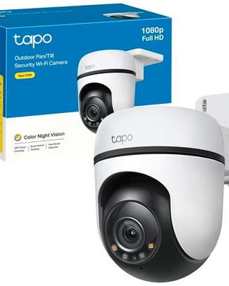 C500 FHD Telecamera WiFi Esterno Videocamera Sorve