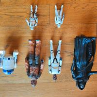 miniature giocattoli 