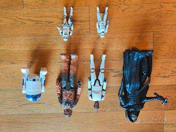 miniature giocattoli 